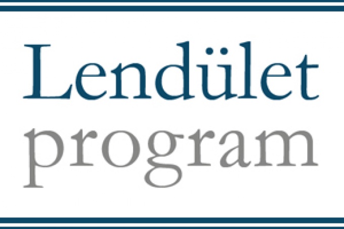 MTA LENDÜLET (“MOMENTUM”) PROGRAMME (2020–2025)